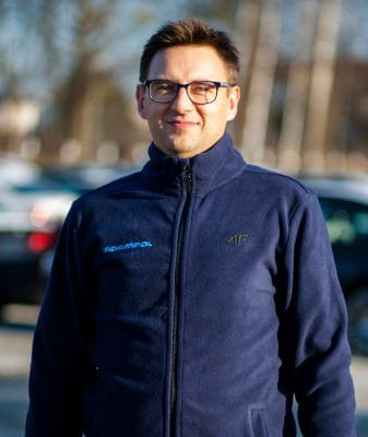 Adam Jaroszuk