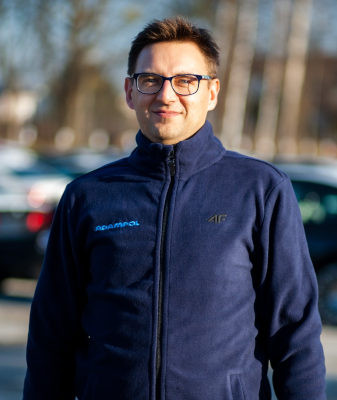 Adam Jaroszuk